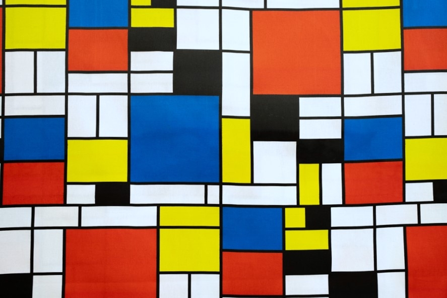 Vidal Tecidos | Products | Mondrian